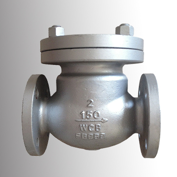 Carbon-Steel-Swing-Check-Valve