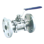 Henrozy-Metals-018-Flanged-Ball-Valve