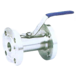 Henrozy-Metals-019-Flanged-Ball-Valve