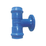 Henrozy-Metals072_Cast-Iron-fittings_Double-Socket-Tee-With-Flang-Reducing