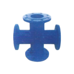 Henrozy-Metals073_Cast-Iron-fittings_All-Flange-Cross