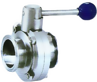 109-Quick-Installment_Butterfly-Valve