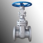 carbon-steel-gate-valve